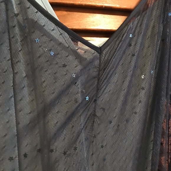 REBECCA TAYLOR MAXI 10 - Picture 4 of 15